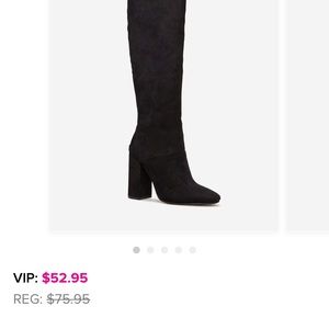 Heeled boots Shoe Dazzle